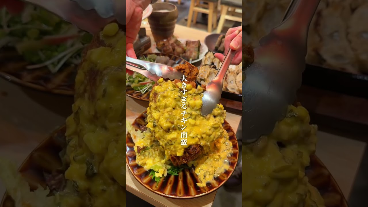 《おでん食べ放題の東京一コスパ最強居酒屋🍢》