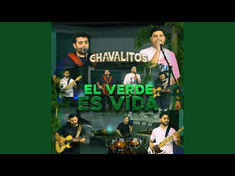 El Verde Es Vida (En Vivo)