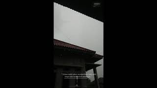 Download lagu STORY WA || SAAT KAU PERGI - VAGETOZ mp3