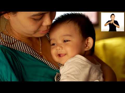 ECI video clip The Earlier The Better