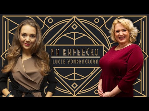 Lucie Vondráčková: Po čtyřicítce už kašlu na to, co si ostatní říkají