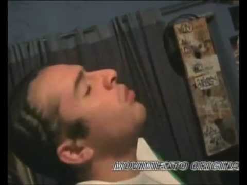 Movimiento Original FT Varios-Valle central (Acertijos 2007) FULL VIDEO!!!!!!