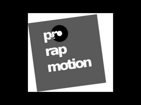 AmikS - Podziemne dźwięki (DEMO) [Prorapmotion]