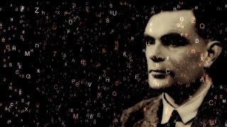 Alan Turing - Celebrating the life of a genius