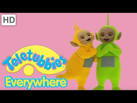 Teletubbies Everywhere: Ice Skating (Finland) - Full Episode