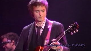 a-ha live - Move to Memphis (HD) - Frognerparken, Oslo - 27-08 2005