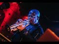 Terence Blanchard on Trumpet Days at Jazz Dock