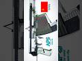Assault Rifle underwater