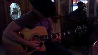 B-rad covers the Beatle's while my guitar gently weeps.
