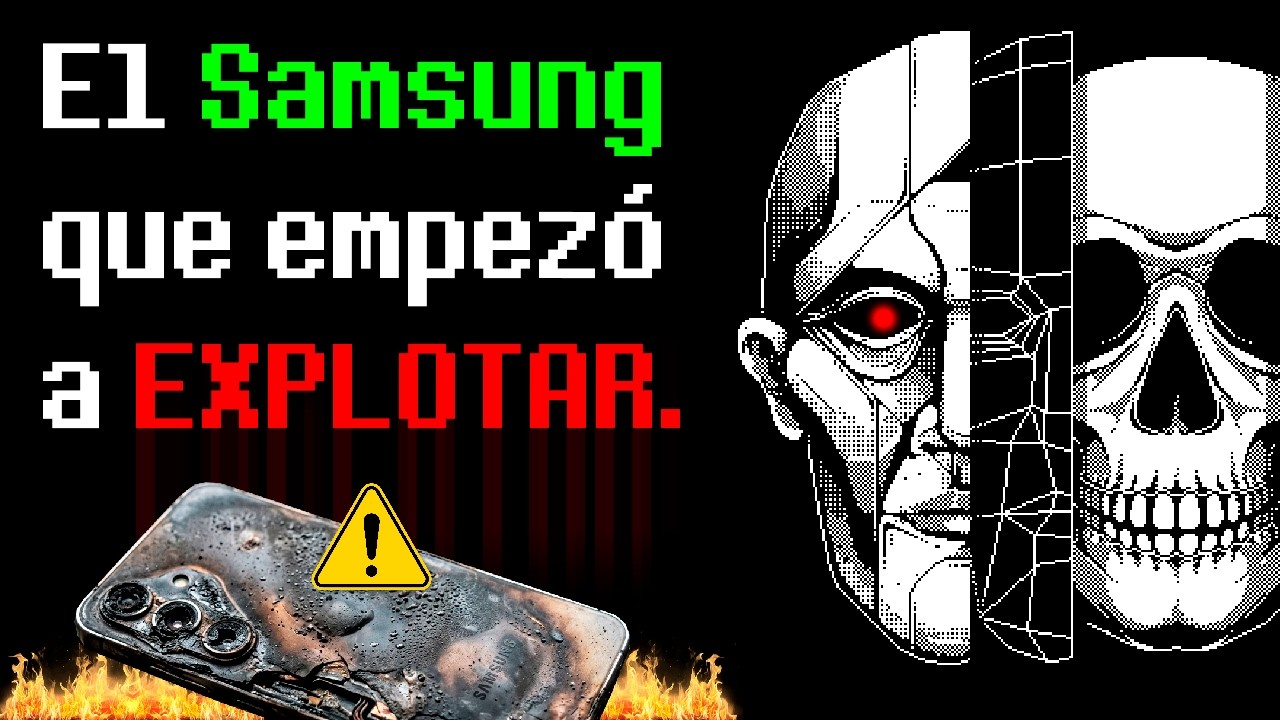 Los Smartphones y Computadoras más Defectuosos de la Historia