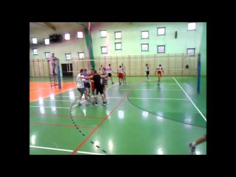 Wyindywidualizowani   Elbonet Gąsawa