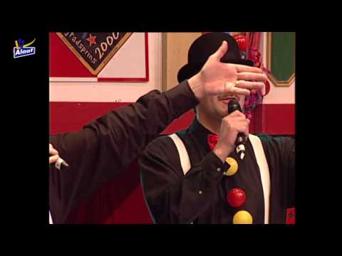 LVK 2000 07 - Luuj wie ôch - Rob Allard & André Kuijpers - Velden