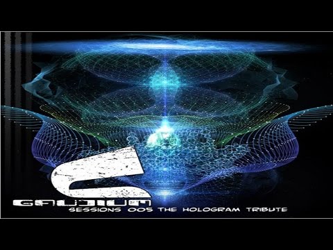 Gaudium Sessions 005 | Hologram Tribute DJ Set