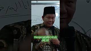 Download lagu Get to know the 20 attributes of Allah mp3