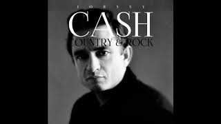 Johnny Cash - I’d Still Be There (Audio) | Country &amp; Rock (2017)