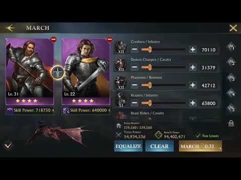 2021 11 19 First Level 35 Monster - Ogre