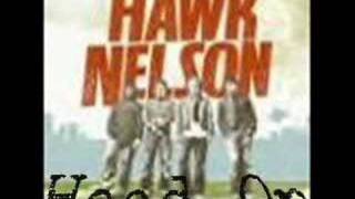 Hawk Nelson Comercial