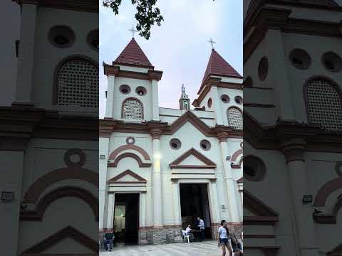 Campanas de Hispania Antioquia