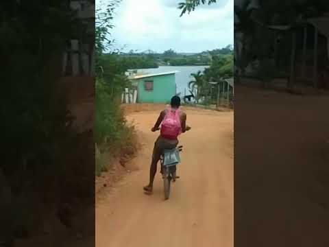 barragem do orar em Paudalho-PE