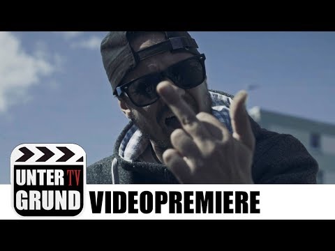 Jaspa - Der Erste prod. by Chinbeatz (OFFICIAL HD VIDEO)
