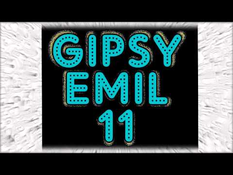 Gipsy Emil