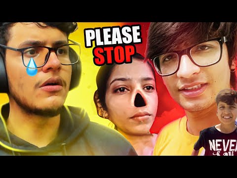 I Lost Everything because of @souravjvlogs | The Pagal Zone Roast