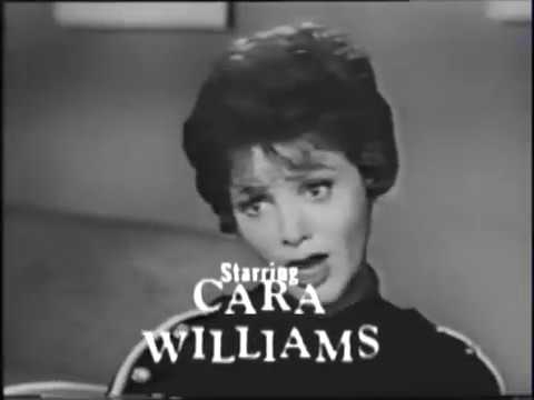 Cara Williams "Pete & Gladys"