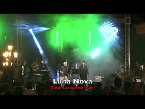 Luna Nova   Tarantella Minore