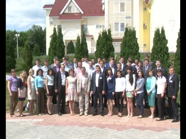 Яшь нефтьчеләрдән - инновацияләр