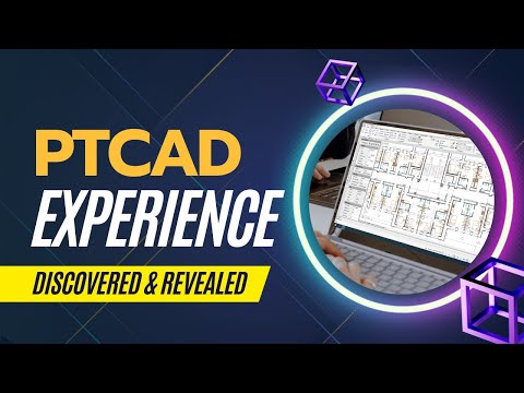 PTCAD 2023 Trailer: Meet your new CAD