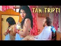 Tan Tripti ससुर ने कर दिया अपनी बहू को तृप्त Rea
