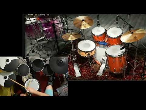 TESTING FUNK MASTERS EZX TWO MIXER PRESETS