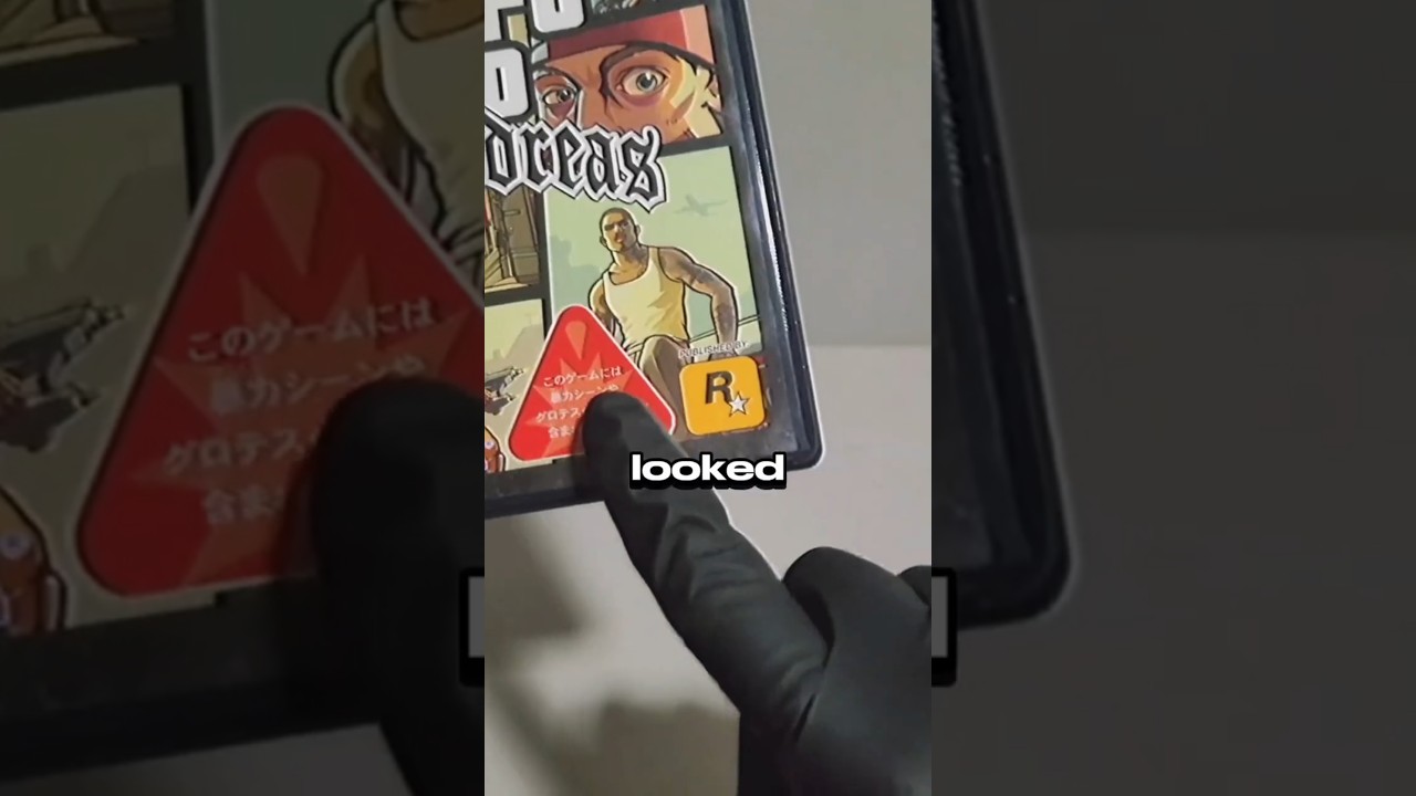 Why PS2 Covers Were Completely Different Depending on Your Country