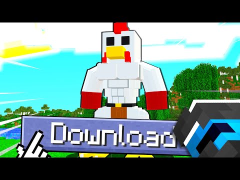 HO COMPRATO 5 MOD STUPIDE DI MINECRAFT - ITA