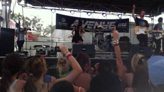 The Jungle Giants Mr Polite