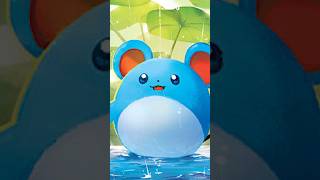 Top 10 Rainfall - Pokemon TCG