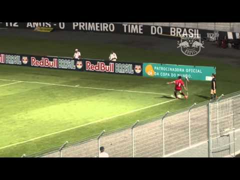 Melhores momentos Red Bull Brasil 2 x 0 Noroeste