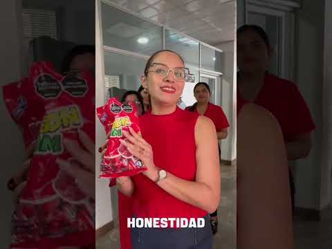 ASÍ VIVIMOS LA ACTIVIDAD DEL CÓDIGO DE INTEGRIDAD 2025