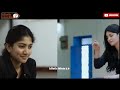 Sai Pallavi Vs Sruthi Hasan Dance Premam Dance Scene Idiotic Idiots 2 0