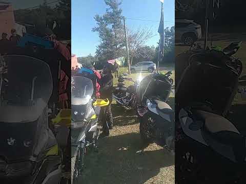 Encuentro Motero en Queguay  Paysandú