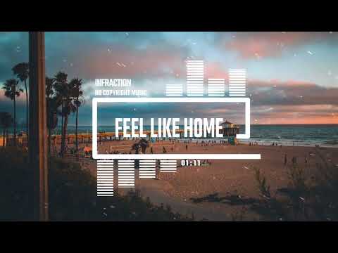 Upbeat Folk Travel by Infraction [No Copyright Music] / Feel Like Home