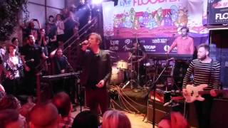 Spoon - Inside Out (SXSW 2015) HD