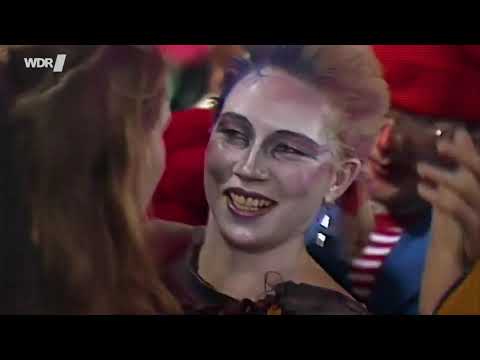 50 Jahre Höhner  Von Köln in die Welt