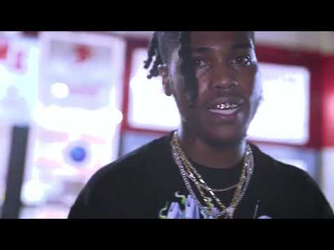 EBM G Baby - Parked On The Ave prod by Billionaire Diggs