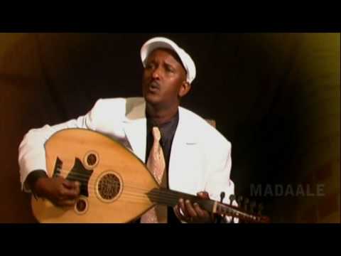 Jihaad - Abdi Gacan  ( love song ) new