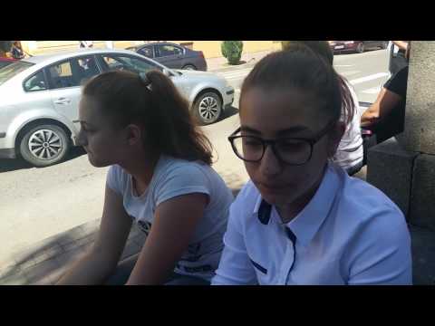 Evaluare Nationala 2017 - Colegiul Coriolan Brediceanu din Lugoj.