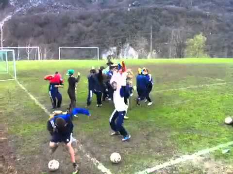 Harlem Shake G.c.Biaschesi