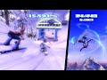 Ssx Blur wii Gameplay