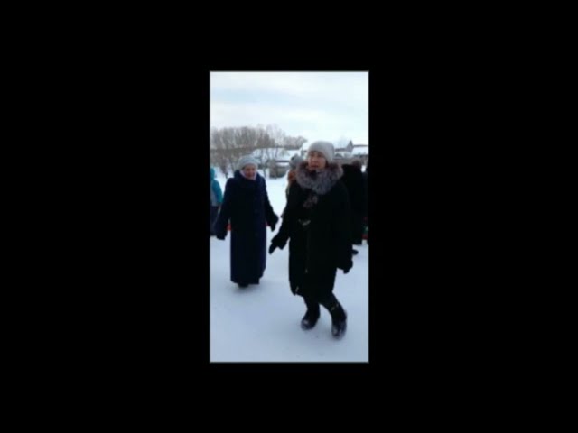 Кышлар тау шуу бәйрәмнәре дә алып килә