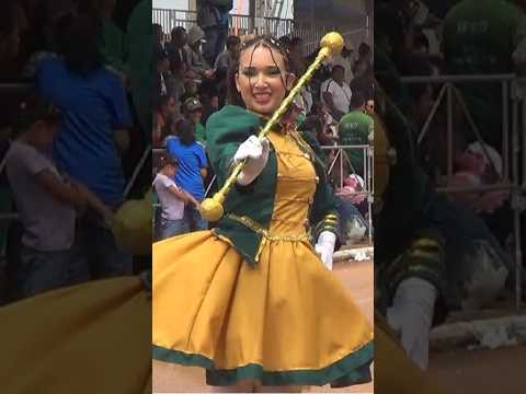 DESTAQUES 7 DE SETEMBRO 2026. #desfile #guajarámirim